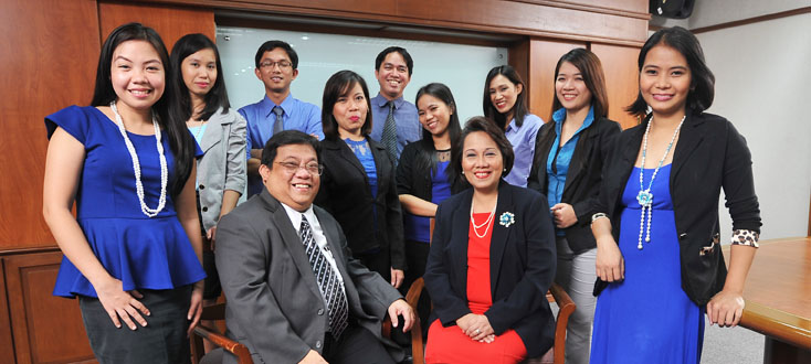 photo team